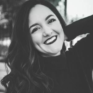 Meet your Posher, Tiana